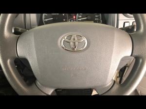 Toyota Land Cruiser 79 4.5D-4D V8 double cab LX - Image 13