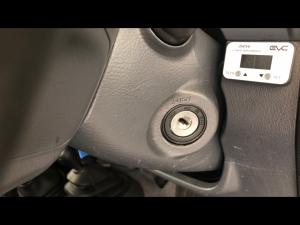 Toyota Land Cruiser 79 4.5D-4D V8 double cab LX - Image 14