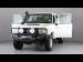 Toyota Land Cruiser 79 4.5D-4D V8 double cab LX - Thumbnail 22