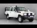 Toyota Land Cruiser 79 4.5D-4D V8 double cab LX - Thumbnail 23
