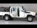Toyota Land Cruiser 79 4.5D-4D V8 double cab LX - Thumbnail 24