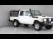 Toyota Land Cruiser 79 4.5D-4D V8 double cab LX - Thumbnail 1