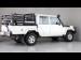 Toyota Land Cruiser 79 4.5D-4D V8 double cab LX - Thumbnail 2