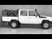 Toyota Land Cruiser 79 4.5D-4D V8 double cab LX - Thumbnail 3