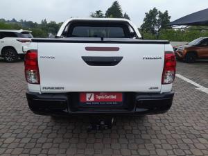 Toyota Hilux 2.4GD-6 double cab 4x4 Raider auto - Image 5