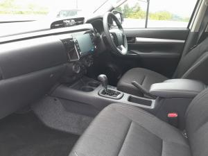 Toyota Hilux 2.4GD-6 double cab 4x4 Raider auto - Image 7