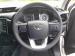Toyota Hilux 2.4GD-6 double cab 4x4 Raider auto - Thumbnail 8