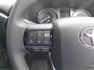 Toyota Hilux 2.4GD-6 double cab 4x4 Raider auto - Image 9