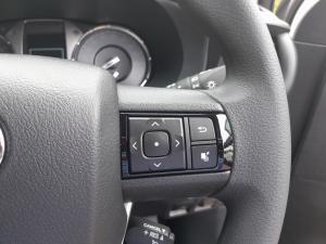 Toyota Hilux 2.4GD-6 double cab 4x4 Raider auto - Image 10