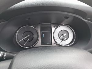 Toyota Hilux 2.4GD-6 double cab 4x4 Raider auto - Image 11