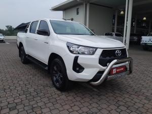Toyota Hilux 2.4GD-6 double cab 4x4 Raider auto - Image 1