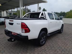Toyota Hilux 2.4GD-6 double cab 4x4 Raider auto - Image 2