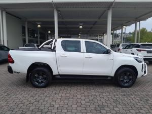 Toyota Hilux 2.4GD-6 double cab 4x4 Raider auto - Image 3