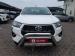 Toyota Hilux 2.4GD-6 double cab 4x4 Raider auto - Thumbnail 4