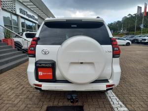 Toyota Land Cruiser Prado 2.8GD VX-L - Image 5