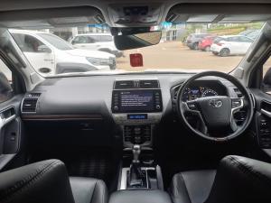 Toyota Land Cruiser Prado 2.8GD VX-L - Image 6