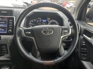 Toyota Land Cruiser Prado 2.8GD VX-L - Image 8