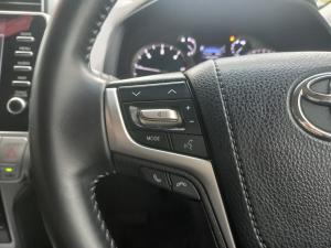 Toyota Land Cruiser Prado 2.8GD VX-L - Image 9