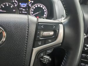Toyota Land Cruiser Prado 2.8GD VX-L - Image 10