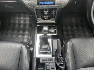 Toyota Land Cruiser Prado 2.8GD VX-L - Image 12