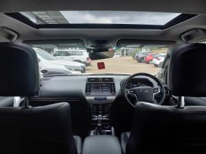 Toyota Land Cruiser Prado 2.8GD VX-L - Image 14