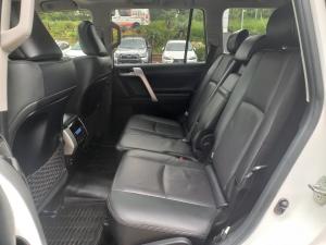 Toyota Land Cruiser Prado 2.8GD VX-L - Image 17
