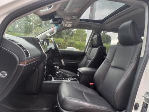 Toyota Land Cruiser Prado 2.8GD VX-L - Image 19