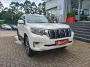 Thumbnail Toyota Land Cruiser Prado 2.8GD VX-L