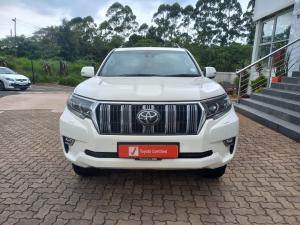 Toyota Land Cruiser Prado 2.8GD VX-L - Image 4