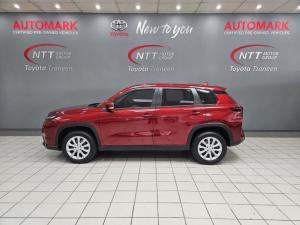 Toyota Urban Cruiser 1.5 XS - Image 10