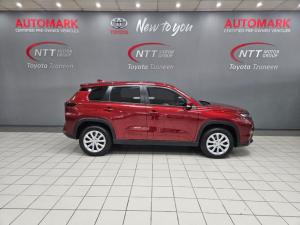 Toyota Urban Cruiser 1.5 XS - Image 3
