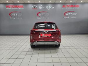 Toyota Urban Cruiser 1.5 XS - Image 5
