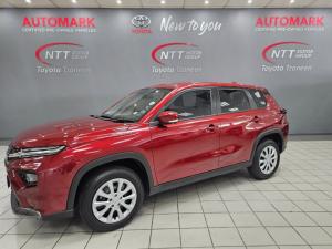 Toyota Urban Cruiser 1.5 XS - Image 8