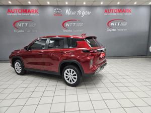 Toyota Urban Cruiser 1.5 XS - Image 9