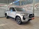Thumbnail Toyota Hilux 2.4 GD-6 RB RaiderE/CAB