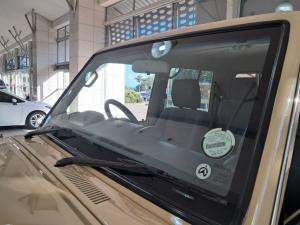 Toyota Land Cruiser 79 4.0PD/C - Image 12