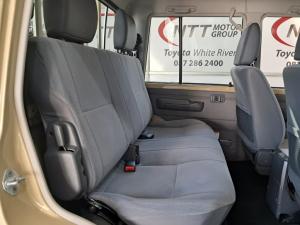 Toyota Land Cruiser 79 4.0PD/C - Image 13