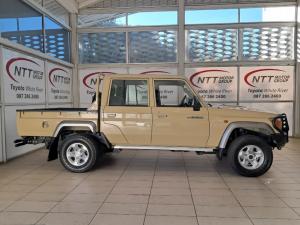 Toyota Land Cruiser 79 4.0PD/C - Image 3