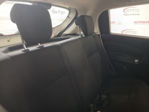 Toyota Vitz 1.0 XR - Image 19