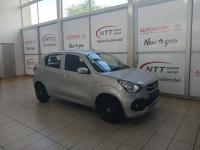 Thumbnail Toyota Vitz 1.0 XR