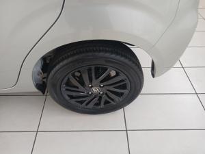 Toyota Vitz 1.0 XR - Image 22