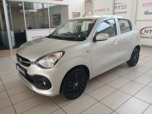 Toyota Vitz 1.0 XR - Image 24