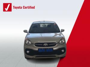 Toyota Vitz 1.0 XR - Image 4