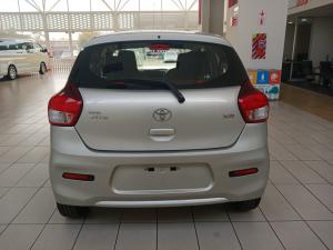 Toyota Vitz 1.0 XR - Image 5