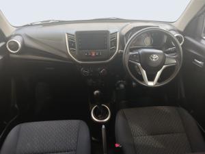 Toyota Vitz 1.0 XR - Image 6