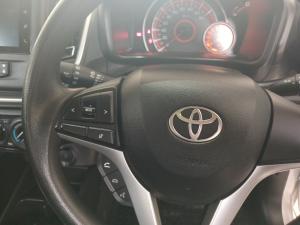 Toyota Vitz 1.0 XR - Image 9