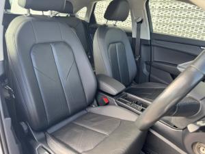 Audi Q3 Sportback 40 Tfsi FSI Quat Stron S Line - Image 10