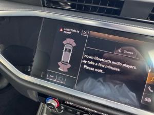 Audi Q3 Sportback 40 Tfsi FSI Quat Stron S Line - Image 13