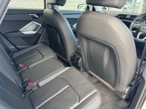 Audi Q3 Sportback 40 Tfsi FSI Quat Stron S Line - Image 14