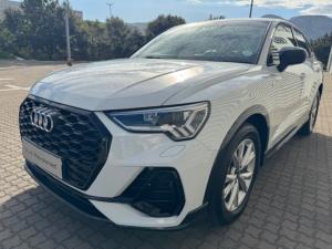 Audi Q3 Sportback 40 Tfsi FSI Quat Stron S Line - Image 15